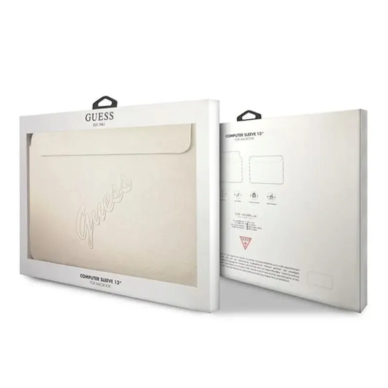 guess-saffiano-script-computer-sleeve-etui-na-notebooka-13-zloty-stan-nowy