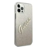 guess-glitter-gradient-script-etui-iphone-12-pro-max-zloty-kolor-zloty