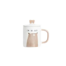 kubek-batis-z-brazowym-misiem-i-porcelanowa-przykrywka-035-l-homla