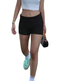 shein-legginsy-damskie-krotkie-kolarki-z-wywijanym-pasem-xl-1ej