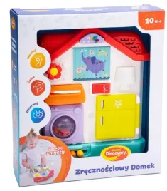 interaktywny-zrecznosciowy-domek-tablica-interaktywna-dumel