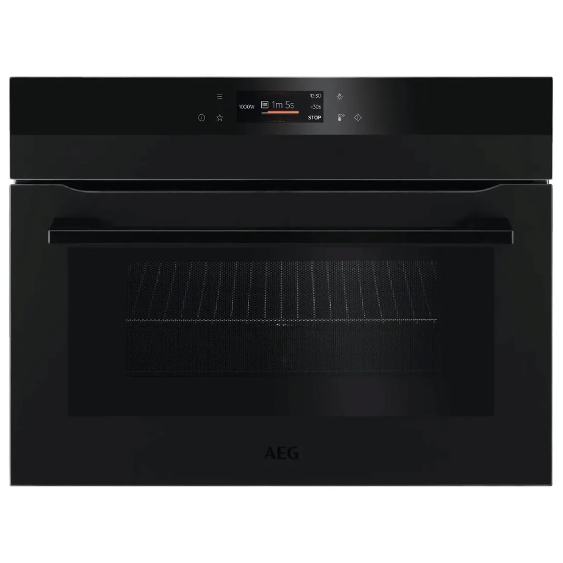 piekarnik-z-mikrofala-aeg-kmk76208pt-czarny-kompaktowy-grill-pizza-90-prog-stan-nowy