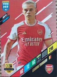 panini-fifa-adrenalyn-2024-arsenal-ars-18-leandro-trossard