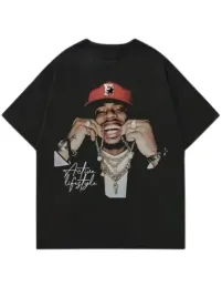 shein-czarny-t-shirt-z-nadrukiem-i-okraglym-dekoltem-38-1ej