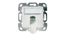 telegartner-gniazdo-podtynkowe-1xrj45-ekranowane-kat-6a-biale