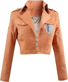 shein-kostium-damski-brazowy-kurtka-krotka-m-1ef