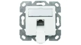 telegartner-gniazdo-podtynkowe-1xrj45-ekranowane-kat-5-biale