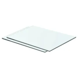 vidaxl-polki-2-szt-panel-z-przezroczystego-szkla-40-x-25-cm