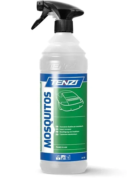 tenzi-mosquitos-1l-stan-nowy
