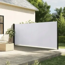 vidaxl-zwijana-markiza-boczna-biala-180x600-cm