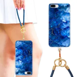 etui-do-iphone-8-plus-smycz-guma-orna-nadgarstek-ormorskie-blekitneorholiday