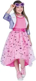 kostium-sukienka-barbie-diva-princess-bal-przebierancow-rozmiar-4-5-lat
