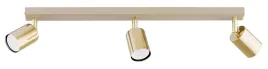 lampa-sufitowa-halogenowa-szyna-spot-ecru-zloty-bez-gu10