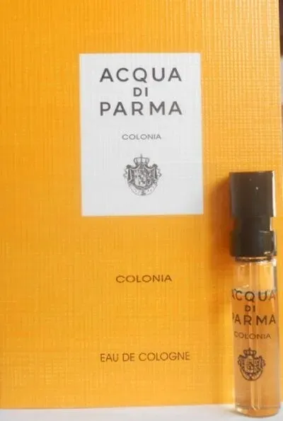 Próbka Acqua Di Parma Colonia EDC M 1,5ml