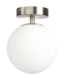 lampa-sufitowa-plafon-milano-silver-pojedyncza-mleczna-kula