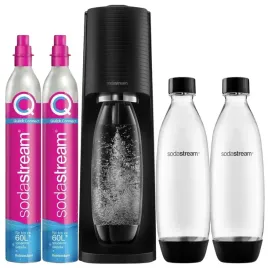 saturator-do-gazowania-wody-sodastream-terra-2-butelki-2x-butla-z-gazem-co2