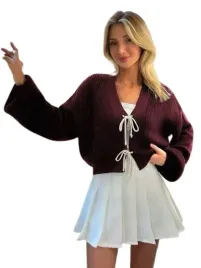 shein-sweter-damski-z-wiazaniem-w-kolorze-bordowym-m-1ej