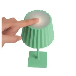 lampka-nocna-biurkowa-led-3-tryby-bezprzewodowa-baterie-usb-ibiza-zielony