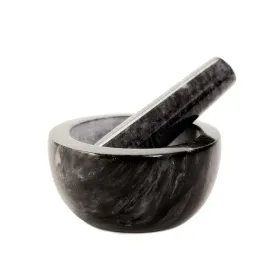 mozdzierz-marble-marmurowy-czarny-12-cm-homla