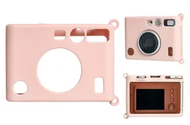 futeral-etui-pokrowiec-case-silikon-do-fuji-fujifilm-instax-mini-evo-rozowy