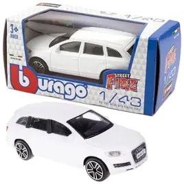 audi-q7-biale-metalowe-auto-suv-model-kolekcjonerski-bburago-1-43