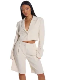 shein-zakiet-damski-na-guziki-bezowy-dlugi-rekaw-xl-1en