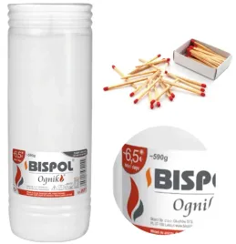 bispol-wklad-zalewany-ognik-wp7-1-szt