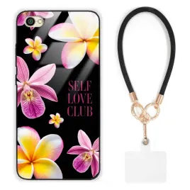 etui-do-xiaomi-redmi-note-5a-case-z-polyskiem-or-smycz-czarna-guma-kwiaty-wz