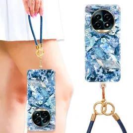 etui-do-realme-13-pro-plus-5g-smycz-guma-na-nadgarstek-morskie-blekitne-wz