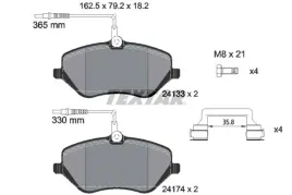 textar-tarcze-klocki-przod-berlingo-c4-picasso-doblo-combo-rifter-283mm