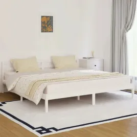 vidaxl-rama-lozka-lite-drewno-sosnowe-200x200-cm-biale