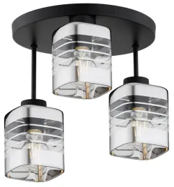 lampa-sufitowa-plafon-zyrandol-szklany-klosz-loft-led