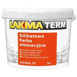 farba-fasadowa-krzemieniowa-silikatowa-lakma-silmal-st-10l-biala