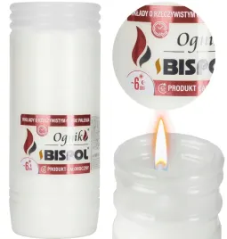 bispol-wklad-zalewany-ognik-wp6-1-szt