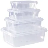 pojemnik-master-food-kpl-transparent-waga-z-opakowaniem-0-26-kg