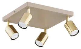 lampa-sufitowa-plafon-halogenowa-szyna-spot-ecru-zloty-bez-gu10