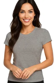 t-shirt-damski-koszulka-damska-bawelniana-na-co-dzien-s-szary-melanz