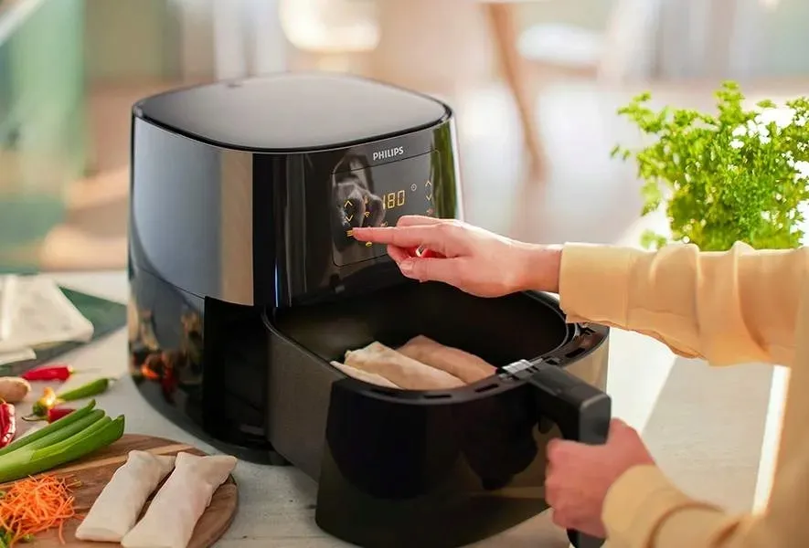 philips-air-fryer-frytkownica-beztluszczowa-essential-2000-w-62l-hd9270-90-stan-nowy