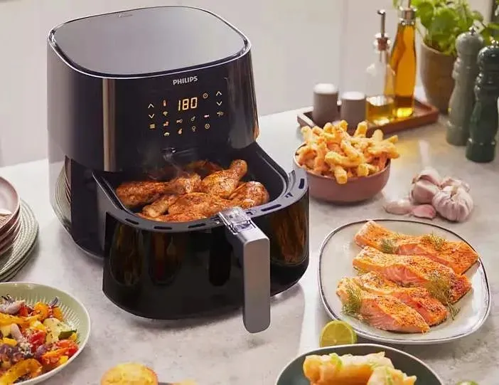 philips-air-fryer-frytkownica-beztluszczowa-essential-2000-w-62l-hd9270-90-waga-produktu-4-9-kg