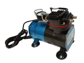 pompa-prozniowa-tc-88w-wakuometr-cisnienia-23l-min