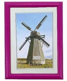 ramka-do-zdjec-30x40-ramki-na-zdjecia-rozowa