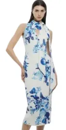 karen-millen-petite-sukienka-midi-wielokolorowa-na-zamek-36-b1f