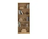 regal-nook-jasny-dab-glebokosc-mebla-35-5-cm