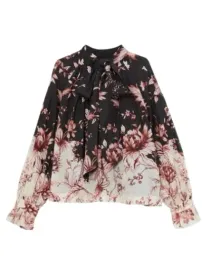 karen-millen-plus-size-bluzka-wielokolorowa-z-paskiem-z-jedwabiem-48-b1h