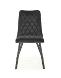 krzeslo-tapicerowane-czarne-k450-szerokosc-mebla-44-cm