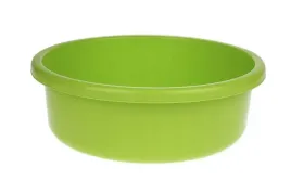 miska-plastikowa-duza-okragla-135l-o41-uniwersalna-zielona-na-pranie-atest