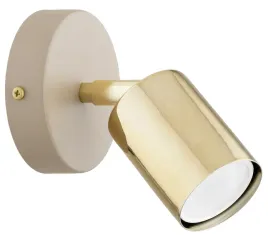 kinkiet-lampa-scienna-spot-ruchomy-halogen-ecru-zloty-bez-gu10