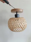 lampa-sufitowa-boho-e27-recznie-pleciona-20cm-wysokosci-19cm-szerokosci-pomieszczenie-jadalnia-korytarz-schody-kuchnia-pokoj-dzieciecy-salon-sypialnia-uniwersalne