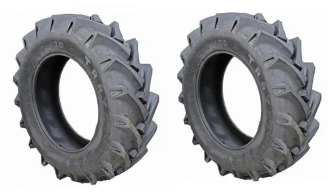 2 x OPONA PANTHER TYRES R-1 14.9-28 Całoroczne