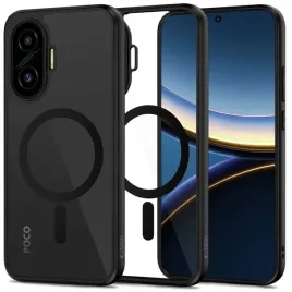 etui-tech-protect-magmat-magsafe-do-xiaomi-poco-f7-5g-black-clear
